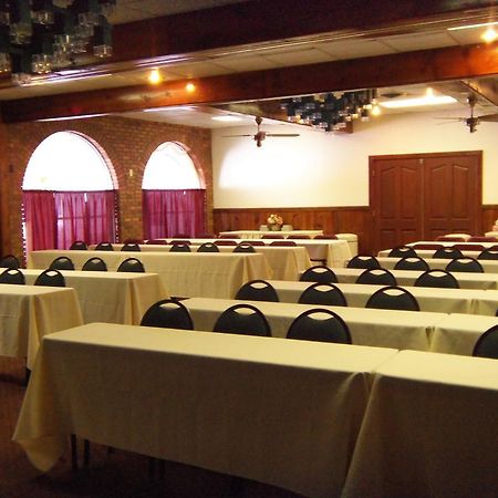 Luxury Inn & Suites Alamogordo Kültér fotó