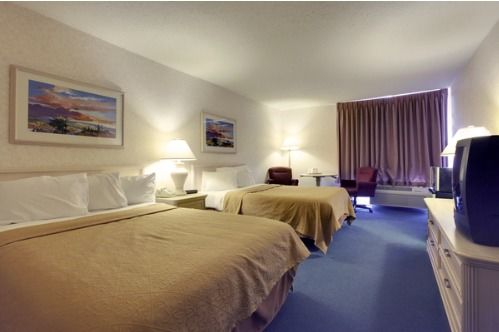 Luxury Inn & Suites Alamogordo Szoba fotó