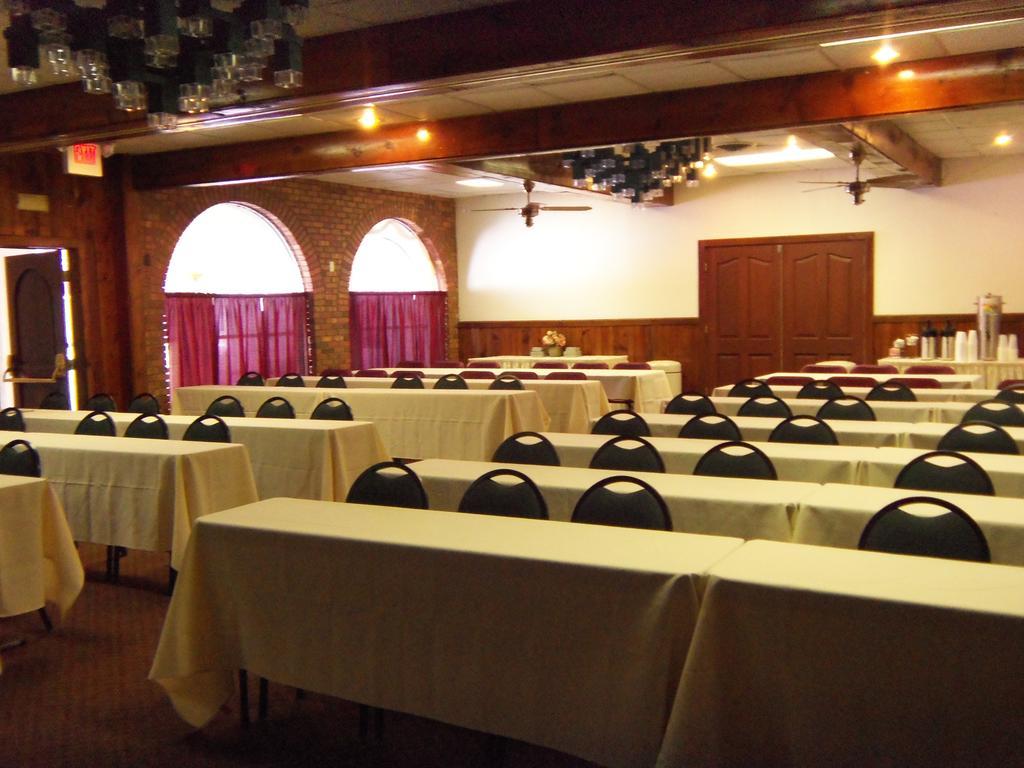 Luxury Inn & Suites Alamogordo Kültér fotó
