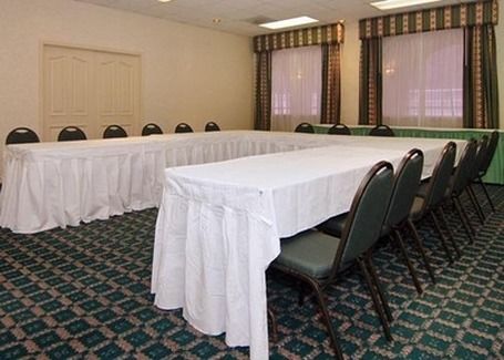 Luxury Inn & Suites Alamogordo Létesítmények fotó
